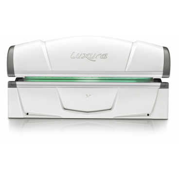 Горизонтальный солярий "Luxura X3 30 SLI"