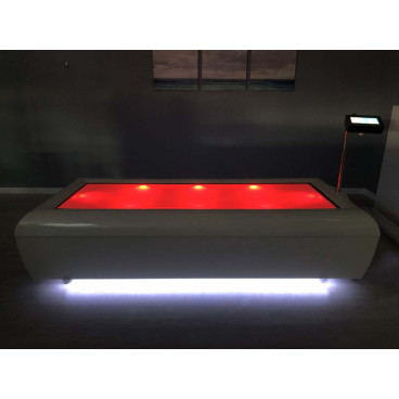 Кушетка бесконтактного гидромассажа "АКВАСПА"