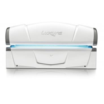 Горизонтальный солярий "Luxura X3 32 Sli"