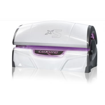 Горизонтальный солярий "Luxura X5 34 SLI"