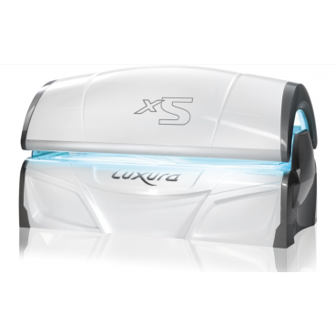 Горизонтальный солярий "Luxura X5 34 SLI HIGH INTENSIVE"