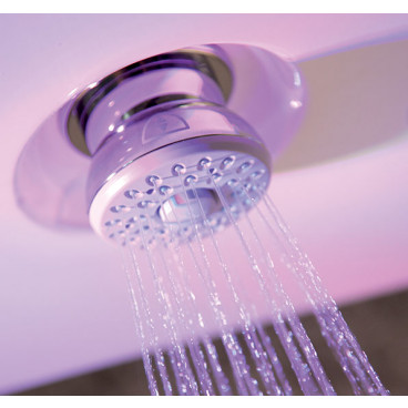 Многофункциональная кабина "AEMOTIO SPA"