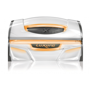 Горизонтальный солярий "Luxura X7 38 SLI HIGH INTENSIVE"