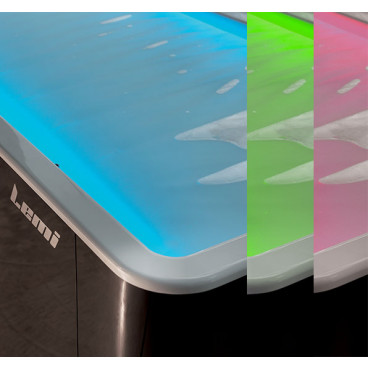 Многофункциональная кабина "AEMOTIO SPA"