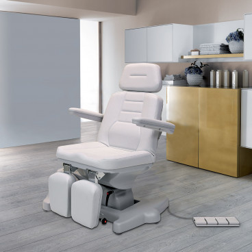 Кресло педикюрное "PODO MIX 3"