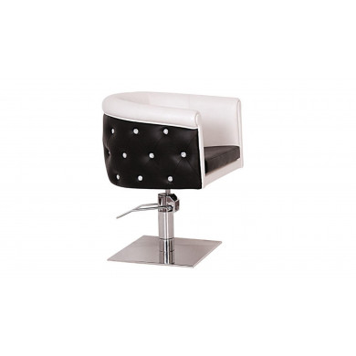 Кресло парикмахерское Abandon