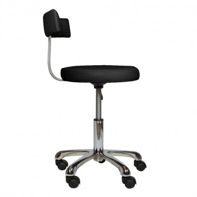 Стул мастера тату салона "МД-9017"