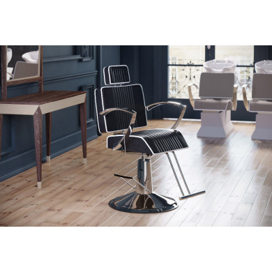 Мужское барбер кресло "Don Bandito"