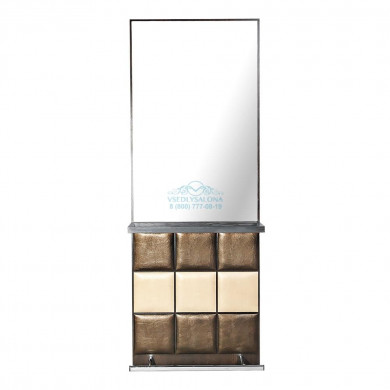 Парикмахерский туалет Колор