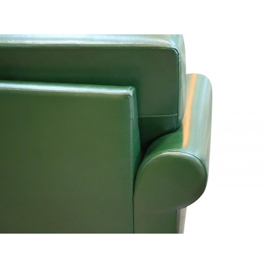 Мужской диван Chesterfield