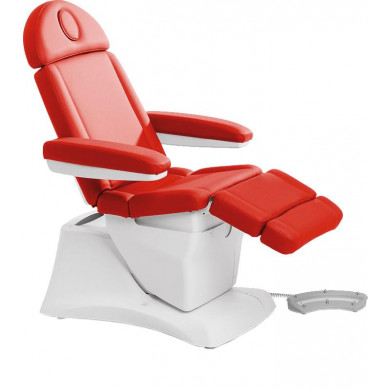 Косметологическое кресло-кушетка "IONTO-KOMFORT Xdream Liege"