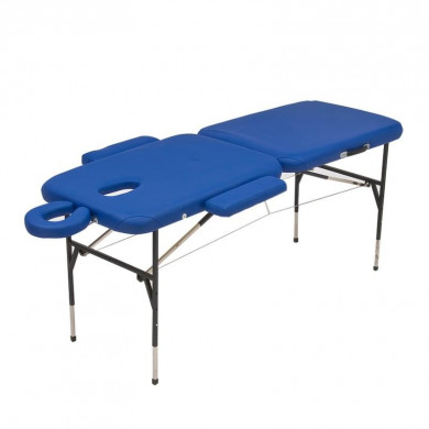 Массажный стол складной стальной JFST01