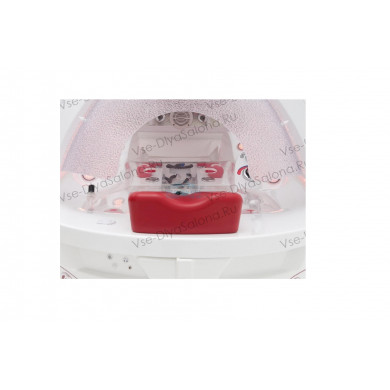 Спа капсула "COLLAGEN OCEAN 02 POD"