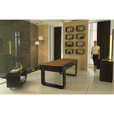 Кушетка массажная "SPA GLAM"