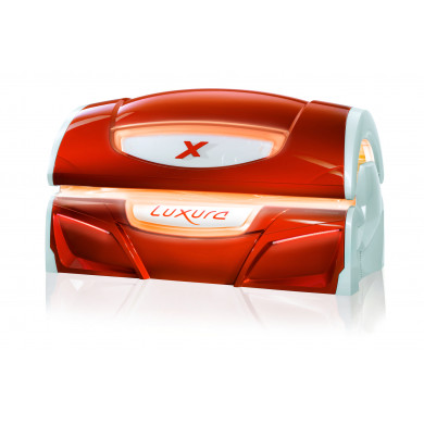 Горизонтальный солярий "Luxura X7 II 38 SLi"