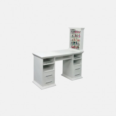 Маникюрный стол Мариэтта