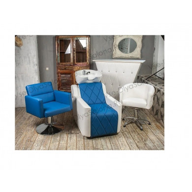 Кресло парикмахерское "Prego"