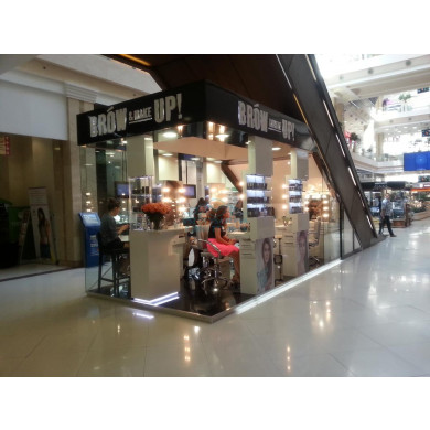 Броу Бар Lithe