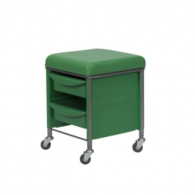 Стул мастера "КАРАТ ПЛЮС" без спинки