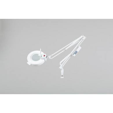 Кольцевая лампа-лупа SD-2021AT