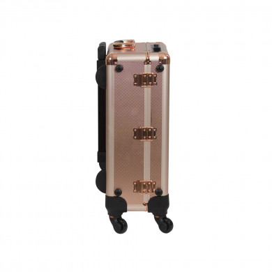 Мобильная студия визажиста "VZ-58"