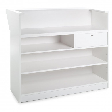 Стойка администратора LE COMPTOIR 80