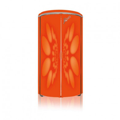 Вертикальный солярий "Tecnosole K Sun"