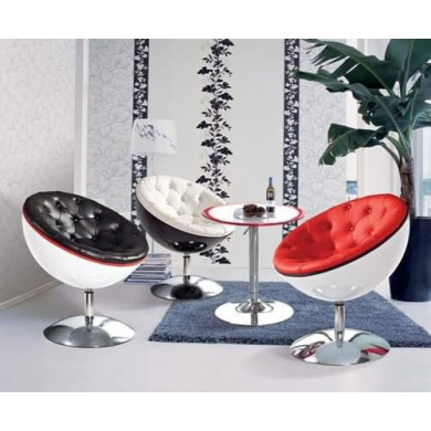 Кресло маникюрное для клиента A636N