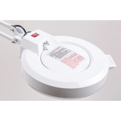 Кольцевая лампа-лупа SD-2021AT