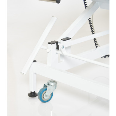 Массажный стол на гидроприводе "КСМ-042г"