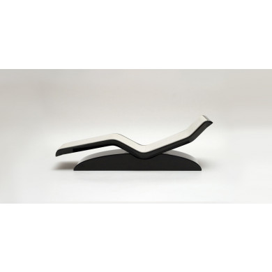 Инфракрасный теплый шезлонг "DIVA MODERNO"