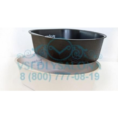 Педикюрное СПА-кресло Simplicity LE Features