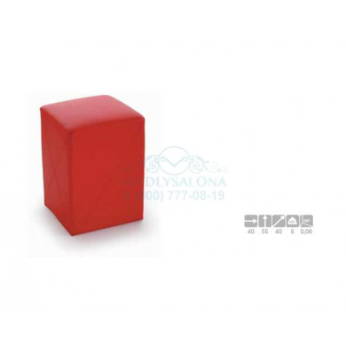 Пуф для холла DADA 