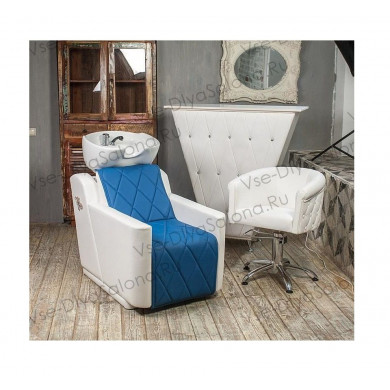 Кресло парикмахерское "Prego"
