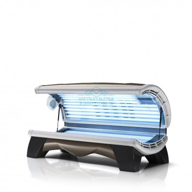 Солярий горизонтальный Onyx Pro Line 28/1 