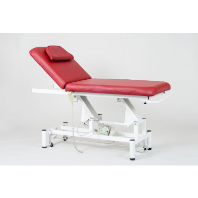 Массажный электрический стол "SD-3684"