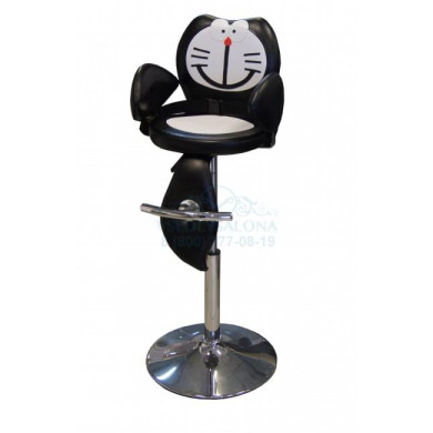 Детский стул Кот