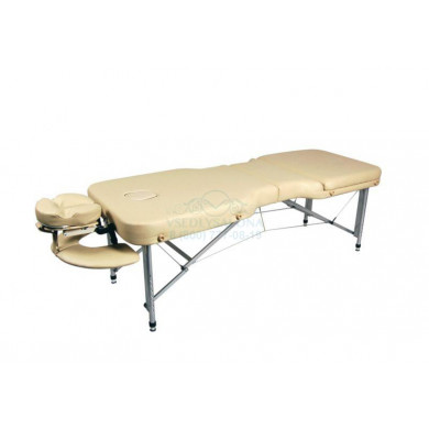 Массажный стол складной Titan