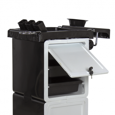 Парикмахерская тележка "Т-18"