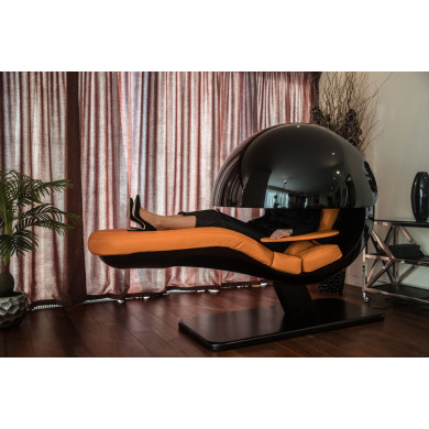 Капсула для сна "EnergyPod"