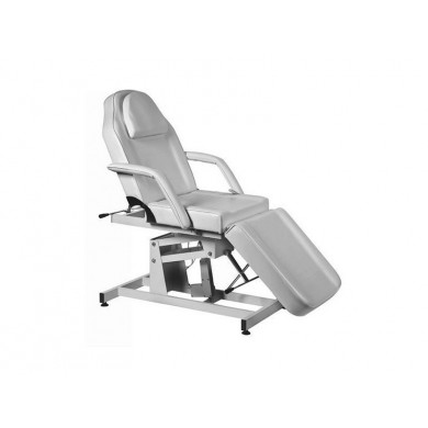 Кушетка косметологическая с электроприводом "МК07"