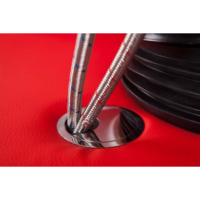 Парикмахерская мойка "Soprano"