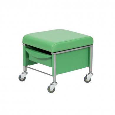 Стул мастера "КАРАТ" без спинки