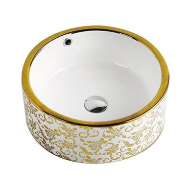 Ванна к креслу Трон "Oriole"