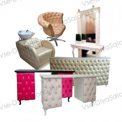 Парикмахерская мойка York