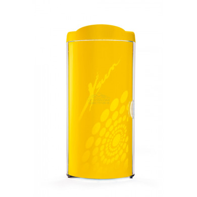 Вертикальный солярий "Tecnosole X Sun"