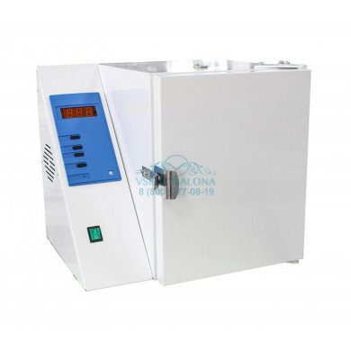 Стерилизатор воздушный "ГП-20"