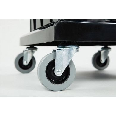 Тележка "Пульсар" парикмахерская