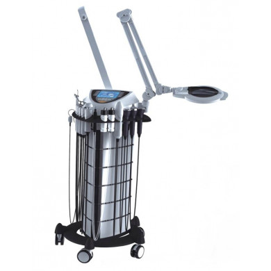 Косметологическая стойка "H-5001" (9 в 1 )