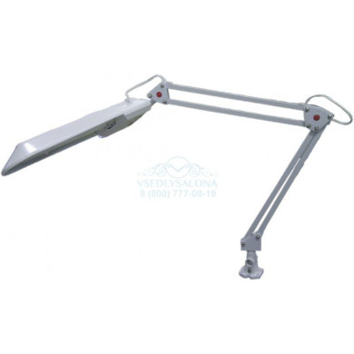 Лампа для маникюра Блек